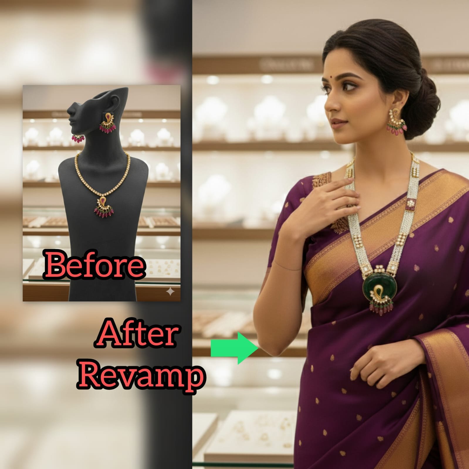 Vanika Collection